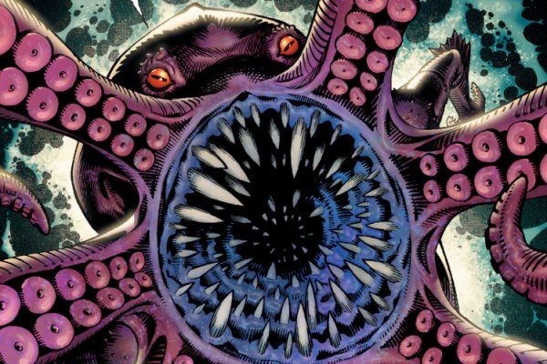 Kraken url