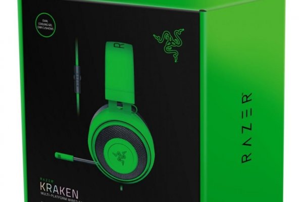 Kraken cc