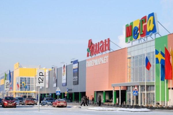 Кракен это даркнет
