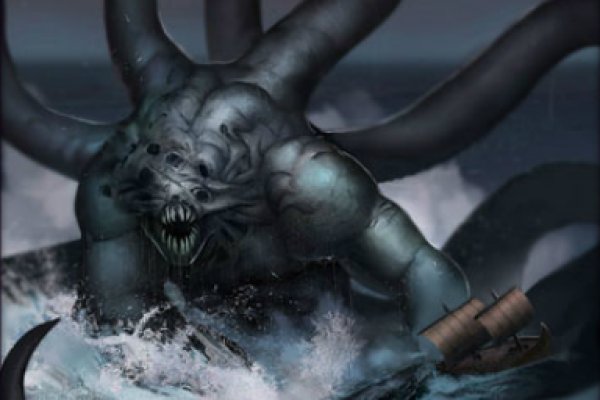 Kraken 18at зеркало