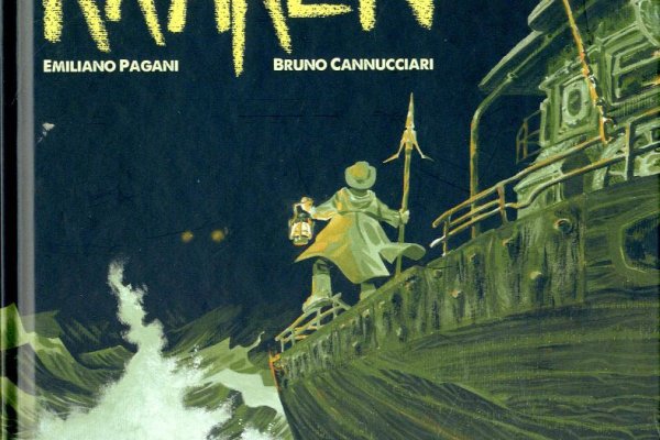 Kraken forum