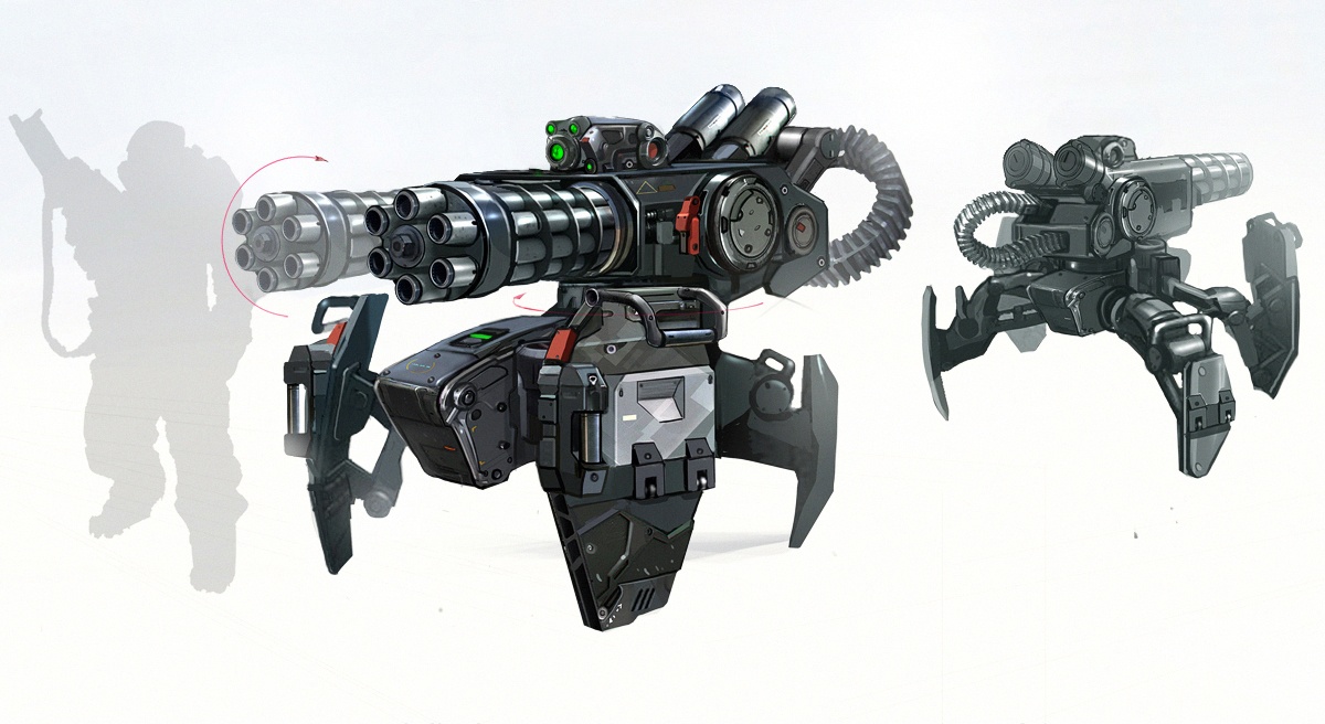 Kraken 26at